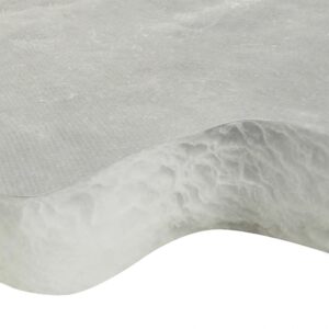 DEI 50411 D-Mat Insulation 60" x 70" 050411