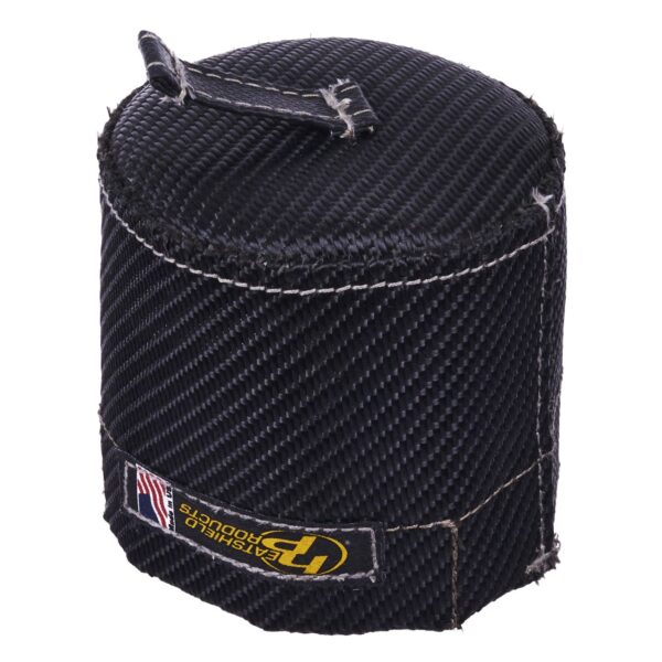 Heatshield Products 504501 - Stealth Lava OF Shield - Ford Mod/Mopar