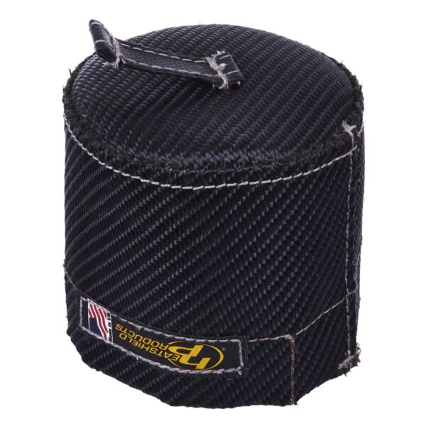 Heatshield Products 504501 - Stealth Lava OF Shield - Ford Mod/Mopar