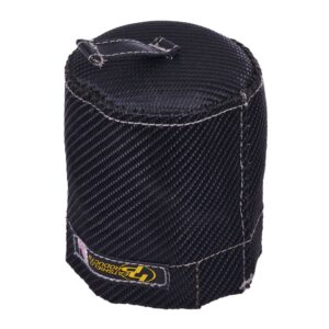 Heatshield Products 504502 - Stealth Lava OF Shield- Early GM/Ford