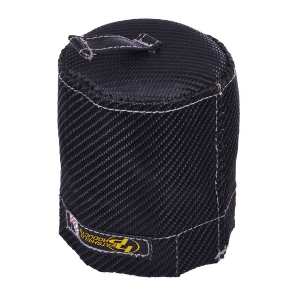 Heatshield Products 504502 - Stealth Lava OF Shield- Early GM/Ford