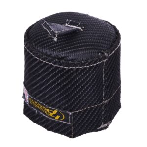 Heatshield Products 504503 - Stealth Lava OF Shield - GM LS/LT1/LT4