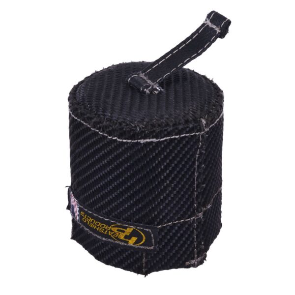 Heatshield Products 504520 - Stealth Lava OF Shield - Toyota Tacoma