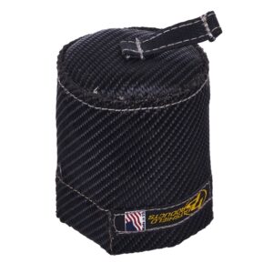 Heatshield Products 504525 - Stealth Lava OF Shield - Sub/Nis/Honda