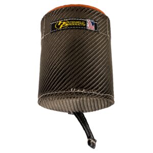 Heatshield Products 504702 - Lava OF Shield- Early GM/Ford