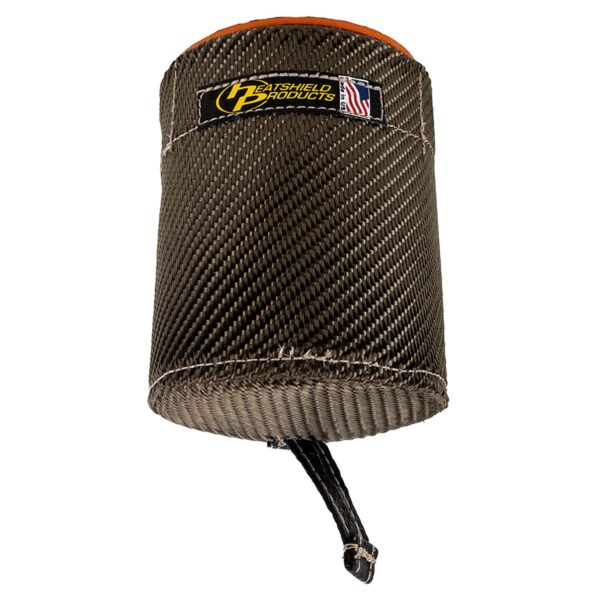 Heatshield Products 504702 - Lava OF Shield- Early GM/Ford