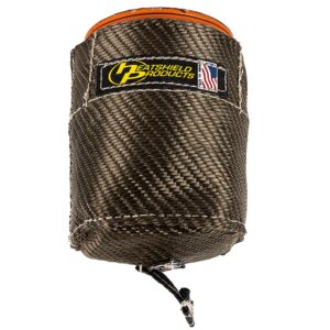 Heatshield Products 504704 - Lava OF Shield - Ford 5.0 Coyote