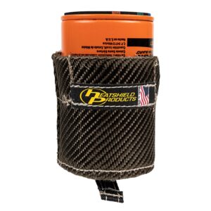 Heatshield Products 504720 - Lava OF Shield - Toyota Tacoma