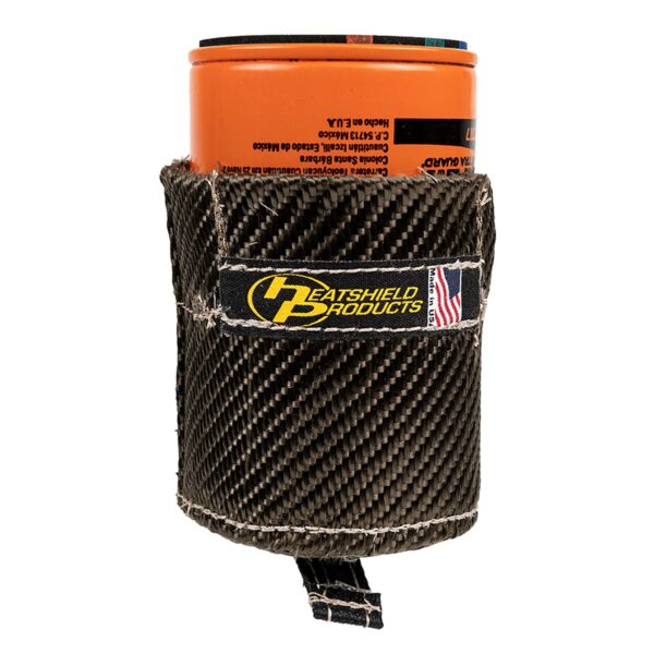 Heatshield Products 504720 - Lava OF Shield - Toyota Tacoma