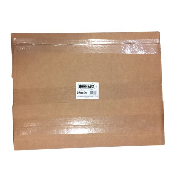 DEI 50499 Thermal & Acoustic Interior Kit Full Size Vehicles 050499