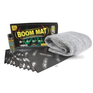 DEI 50499 Thermal & Acoustic Interior Kit Full Size Vehicles 050499