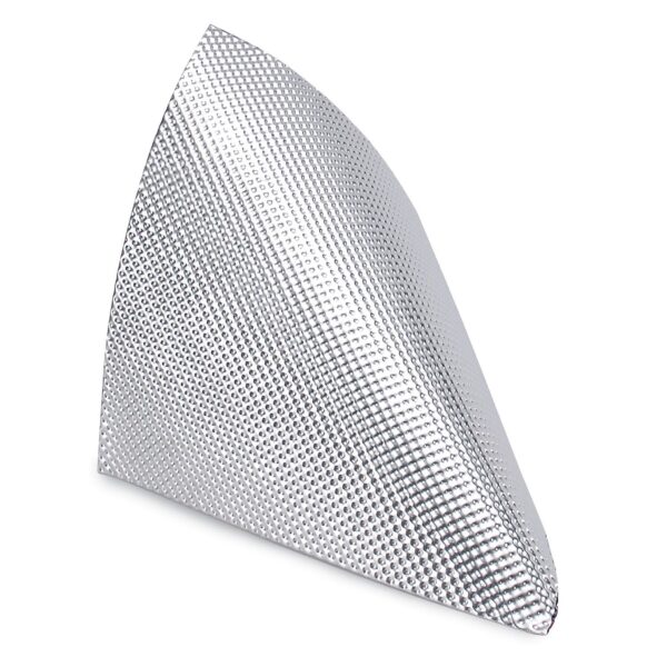 DEI 50501 Floor & Tunnel Shield II 21" x 24" 050501