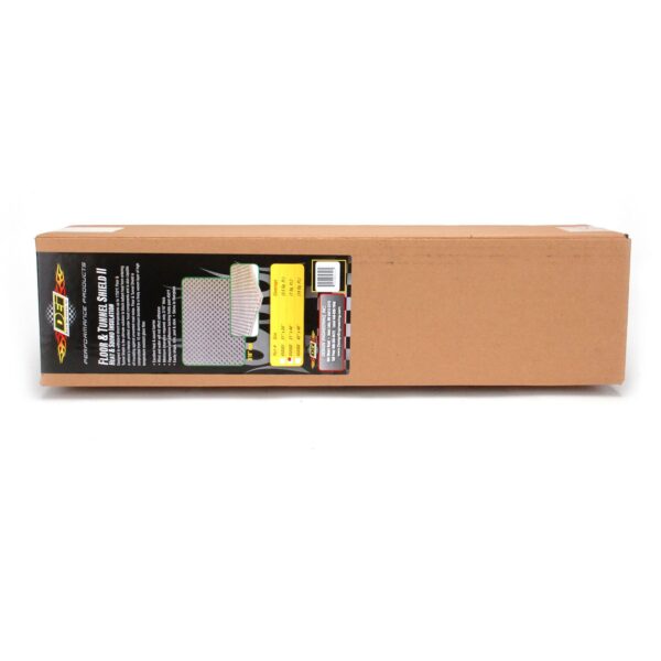 DEI 50502 Floor & Tunnel Shield II 21" x 48" 050502