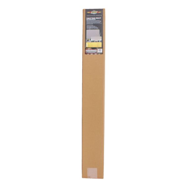 DEI 50503 Floor & Tunnel Shield II 42" x 48" 050503