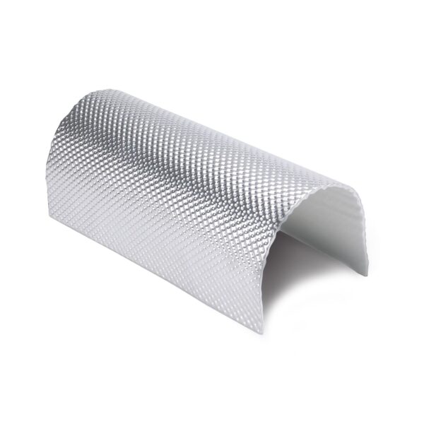 DEI 50505 Floor & Tunnel Shield II 12" x 21"