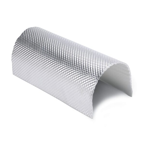 DEI 50508 Floor And Tunnel Shield II  21 in. x 48 in. 7 sq. ft. 050508