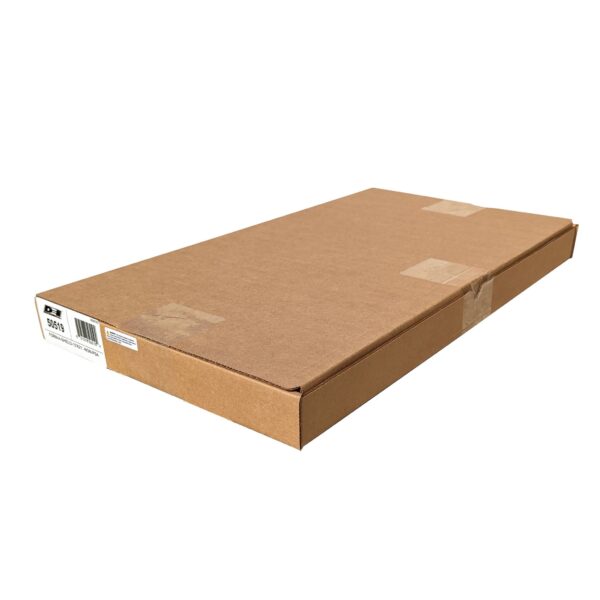 DEI 50519 Form-A-Shield 12" x 21" 050519