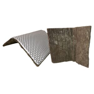DEI 50519 Form-A-Shield 12" x 21" 050519