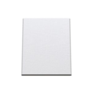 DEI 50537 Original Finish Headliner White 0.5" 050537