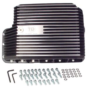 Ford 5R110 Max-Cool Pan.