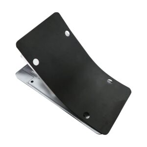 DEI 50941 License Plate Pad
