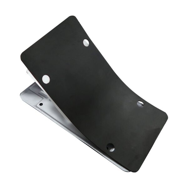 DEI 50941 License Plate Pad