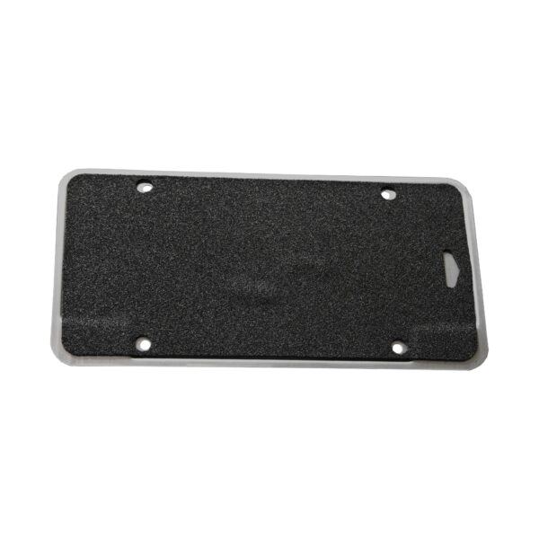 DEI 50941 License Plate Pad
