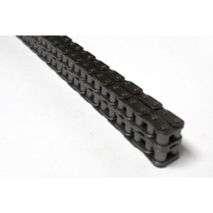 TIMING CHAIN SET, PQx, DBL ROLLER