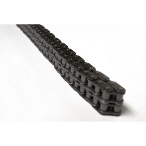 TIMING CHAIN SET, PQx, DBL ROLLER