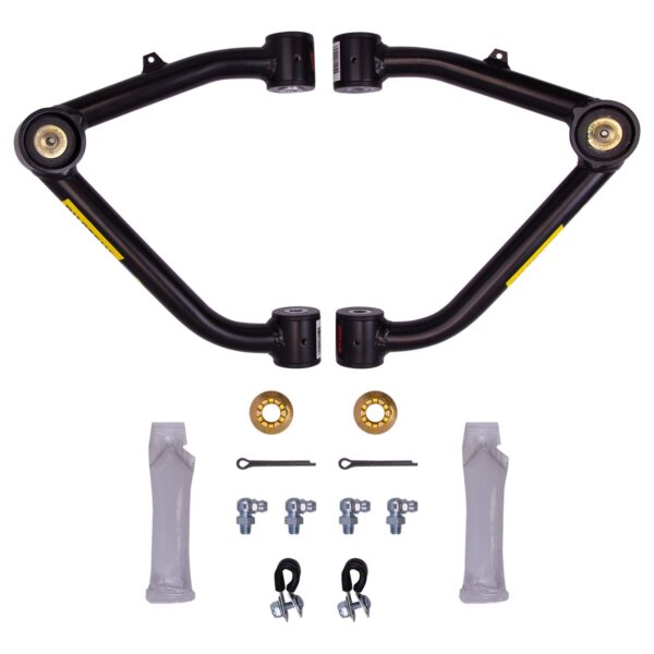 Bilstein Shock Absorbers
