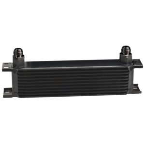 10 Row Series 10000 Stack Plate Cooler, -10AN