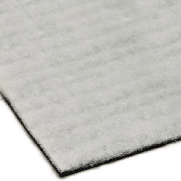 DEI 51136 Sound Barrier 55" x 60"