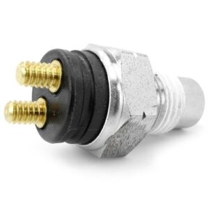 Back Up Light Switch
