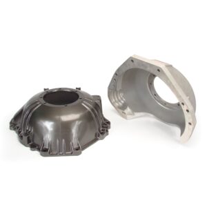 Small Block Ford SFI Certified Bellhousing.