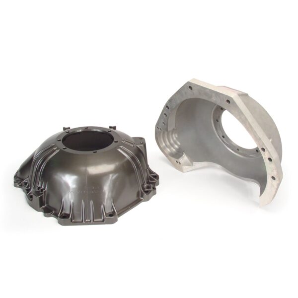 Small Block Ford SFI Certified Bellhousing.