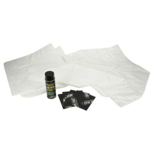 DEI 51408 '67-'69 Camaro/Firebird (Coupe) Roof Kit 500408