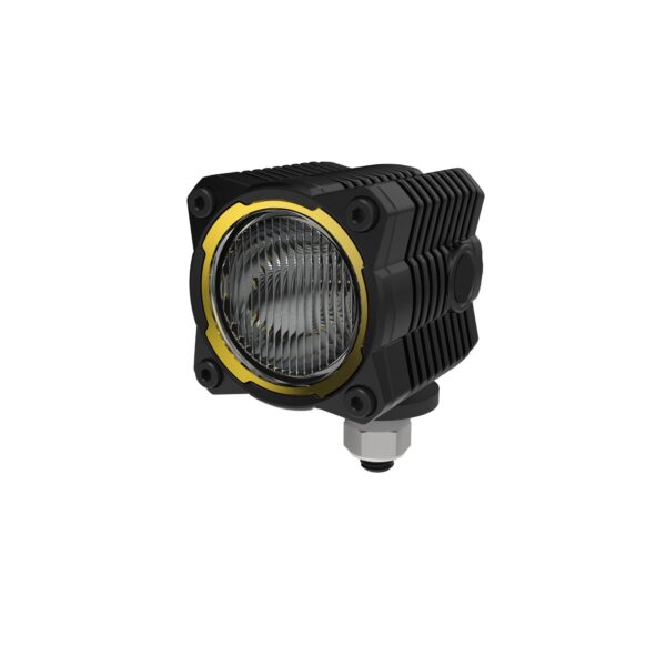 KC Hilites FLEX ERA 1 LED 2-LIGHT RR BRACKET KIT PN:520