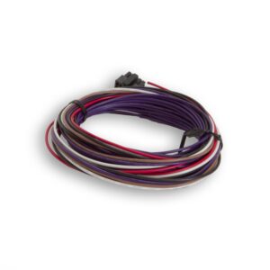 WIRE HARNESS, FUEL LEVEL, DIGITAL STEPPER MOTOR, REPLACEMENT