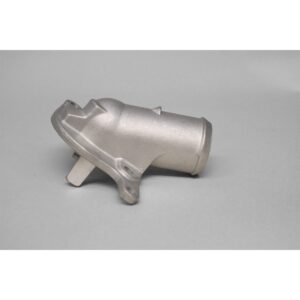 WATER PUMP NECK OUTLET, GM LS Series