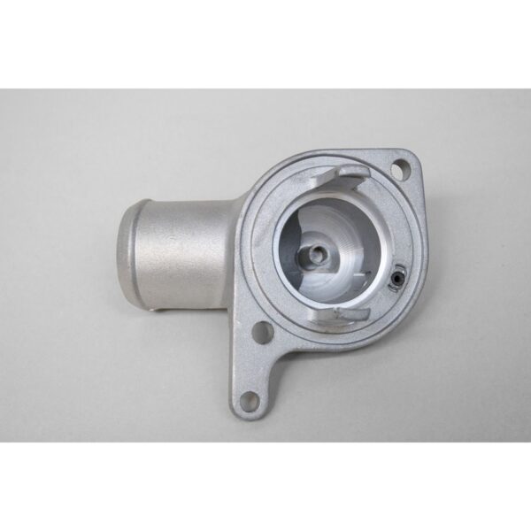 WATER PUMP NECK OUTLET, GM LS Series