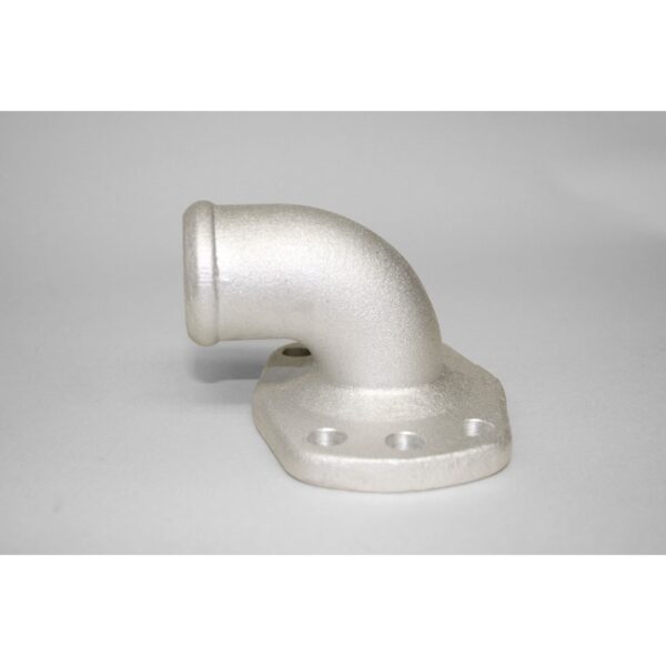 WATER NECK OUTLET, MOPAR/CHRYSLER
