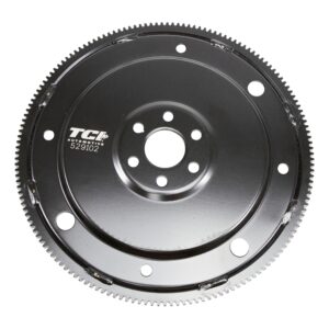 Ring Gear Tooth Quantity: 157 Teeth Mount Hole Quantity: 6 Crankshaft, 4 Torque