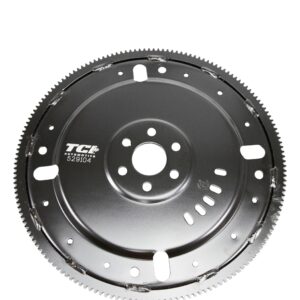 Ring Gear Tooth Quantity: 164 Teeth Mount Hole Quantity: 6 Crankshaft, 4 Torque