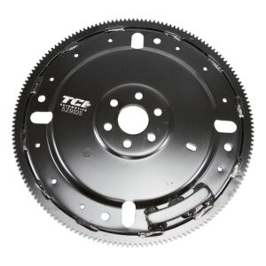 Ring Gear Tooth Quantity: 164 Teeth Mount Hole Quantity: 6 Crankshaft, 4 Torque