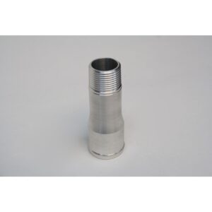 ELECTRIC WATER PUMP UNIVERSAL FITTING ADAPTER