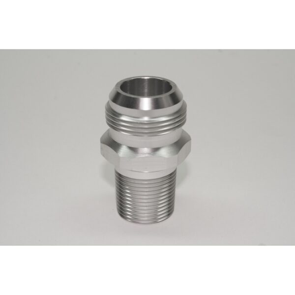 Water Pump Fitting, Electric
