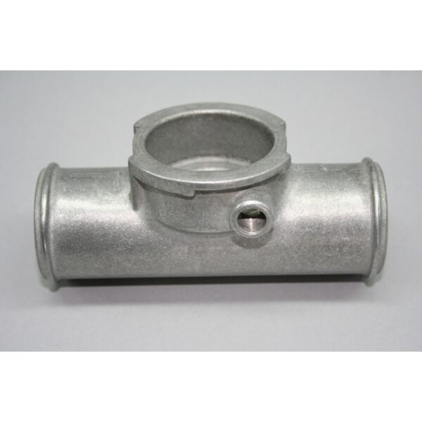 HOSE FILLER, INLINE COOLANT, 1.50"/1.50" Male Hose Barb