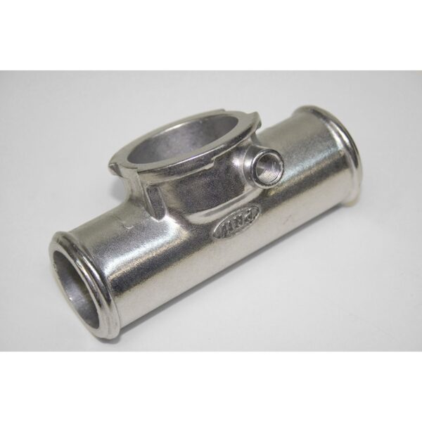 HOSE FILLER, INLINE COOLANT, 1.50"/1.50" Male Hose Barb