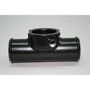 HOSE FILLER, INLINE COOLANT, 1.50"/1.50" Male Hose Barb
