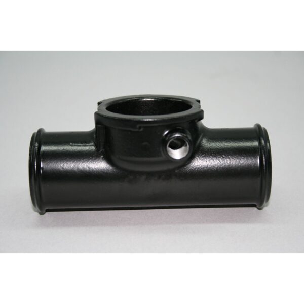 HOSE FILLER, INLINE COOLANT, 1.50"/1.50" Male Hose Barb
